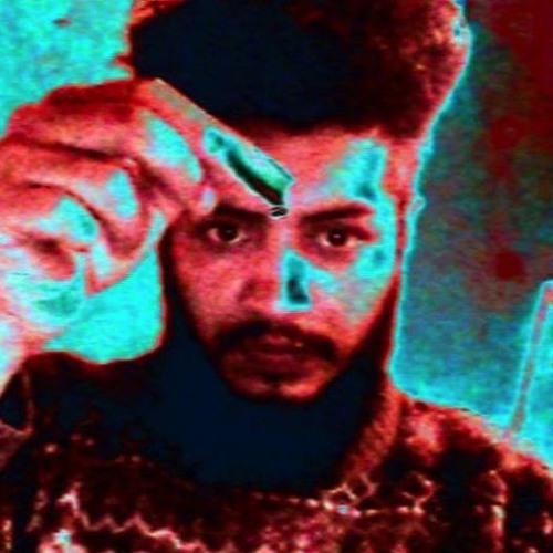 PARANOIAC | In Focus | 17/11/2015