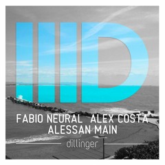 Fabio Neural & Alessan Main - Sinus - Intec