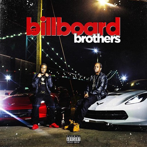 Big Quis & Payroll Giovanni - I Do What I Wanna Do (Billboard Brothers)