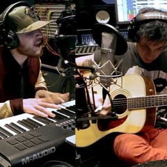 Mike Posner & Blackbear - Stay Schemin (Acoustic Cover)