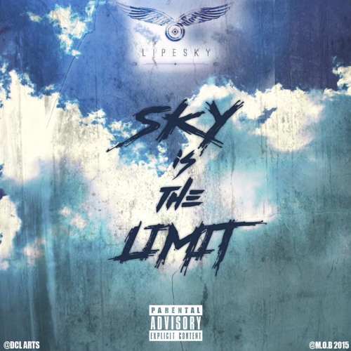 Stream Só Rap NEW SCHOOL | Listen to Lipe Sky - Sky Is The Limit