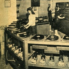 @ Needsome Radio Dreyeckland 2015 11 20