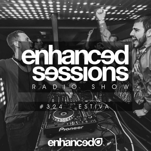 Enhanced Sessions 324 With Estiva