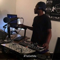 #CHAPTERONE BASHMENT BY @GBE_RJ