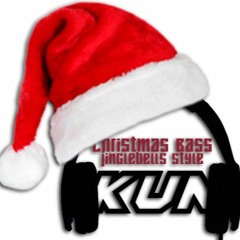 Cristmas Bass (Jinglebells Style) - KVN