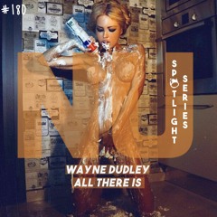 #NUHS180 Wayne Dudley - All There Is [HOUSE & BASS | FREE DOWNLOAD]