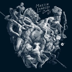 Martin Landsky  - I´m A Bitch (BasementDub) - Preview