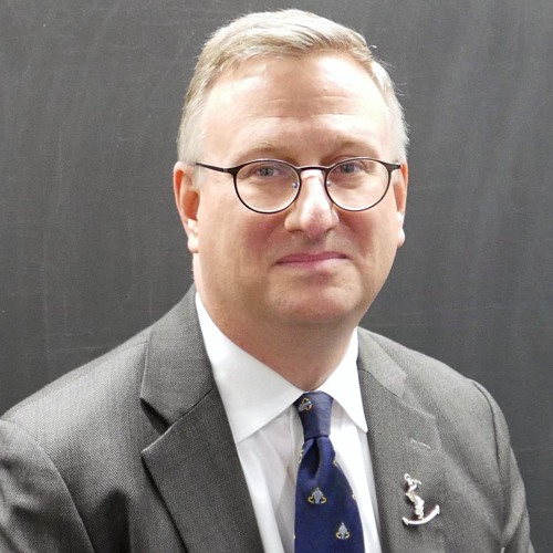 Scott Clemons