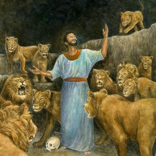 Lion's Den
