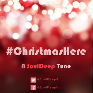 Christmas Here
