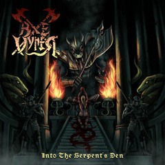 042 Axevyper (Ita) - Spirit Of The Wild
