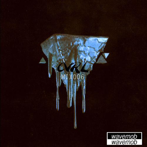 wavemob mix006 - CVRL