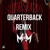 Artwork for Young Thug - Quarterback (MxM Remix)