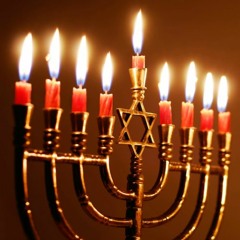Chanukah Blessing 2