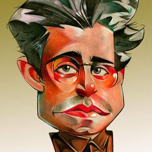 Edward Said On Gramsci - Infinity Of Traces Without An Inventory