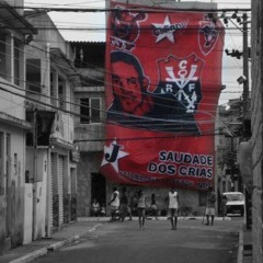 MONTAGEM RELIKIAS DA VILA IDEAL ( VILA E LIXAO )