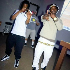 RED ROVER (feat.) Yung Quise