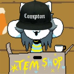 m0Ney teM$ (Kenridck Lamar x Temmie)