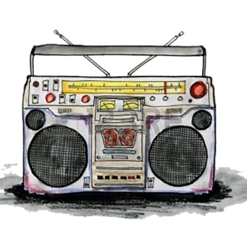 Stream Radio Rap Entrevista Jóvenes De Barrio by Radio RAP | Listen online  for free on SoundCloud