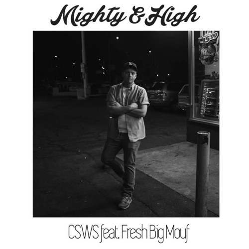 Can't Stop Won't Stop - Mighty & High