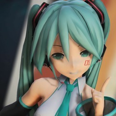 【初音ミク】『ドーナツホール』【Vocaloidカバー】