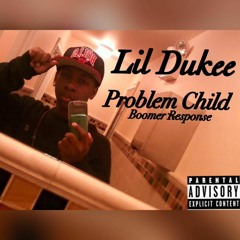 Lil' Duke - Problem Child