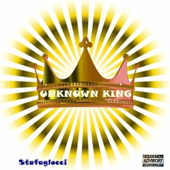1. Unknown King