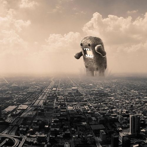 Expect the Unexpected