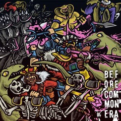 Bad Royale - Don't Forget (feat. Ifa Sayo)