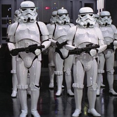 Stormtrooper Skank [Clip]