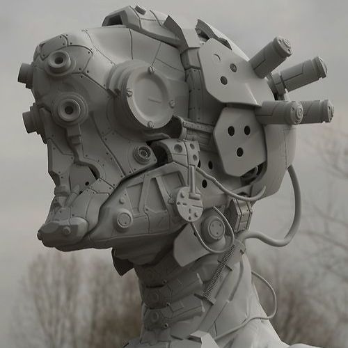 Jack the copy machine