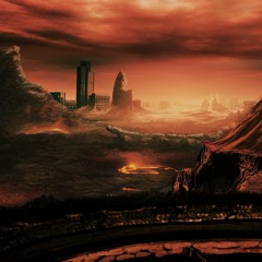 Hell On Earth [Prod. by Atlas x J.Fresco]
