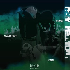 Cam Newton - Feat. Framez & Kainen Prod.By Big Emm