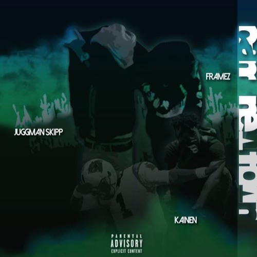 Cam Newton - Feat. Framez & Kainen Prod.By Big Emm