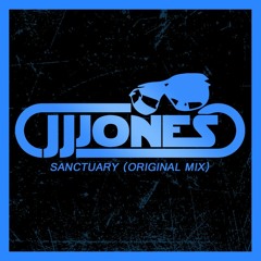 JJ.Jones - Sanctuary (Original Mix)