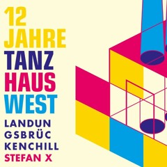 12 Jahre Tanzhaus-West / Landungsbrücken
