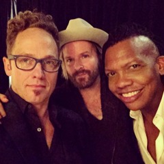 tobyMac on Love Feels Like