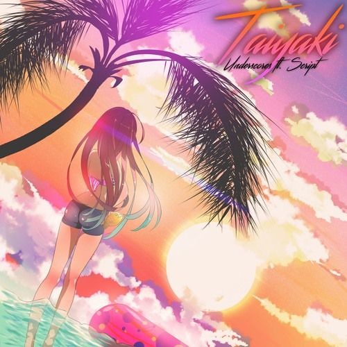 Underscores Ft. Script Taiyaki Remix Comp Favs