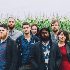 Hey Rosetta! live at CKUA