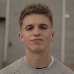 Joe Weller - Fire In The Car Park