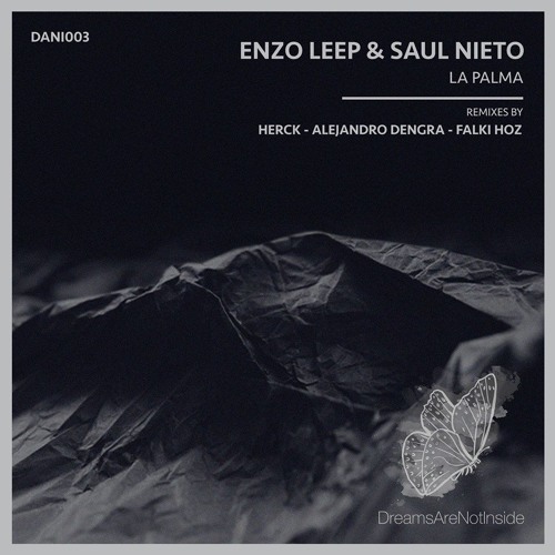 ENZO LEEP & SAUL NIETO - "La Palma" (Falki Hoz Remix) preview