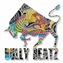 Alberto Ruiz, Dani Sbert, Hugo Bianco - Bully Aria (Fractious remix) [BULLY BEATZ] 128Kbps