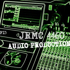 JRMC 4460 F15 Audio Features