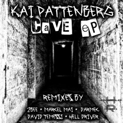 Kai Pattenberg - Cave (2bee Remix)