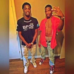 BlocBoy JB Couple Bars Pt 2