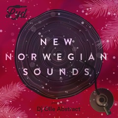 LYD. New Norwegian Sounds . December 2015. By Olle Abstract