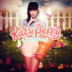 Katy Perry - Thinking Of You (Acoustic)