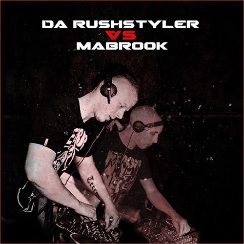 Exode Records Podcast 46 - MabrOok Vs Da Rushstyler