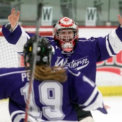 Western 3 Guelph 2 (Shootout)
