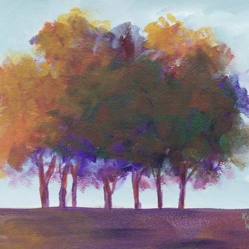 Mike777 - Elegy For Quintet No. 1 (OSC 81)